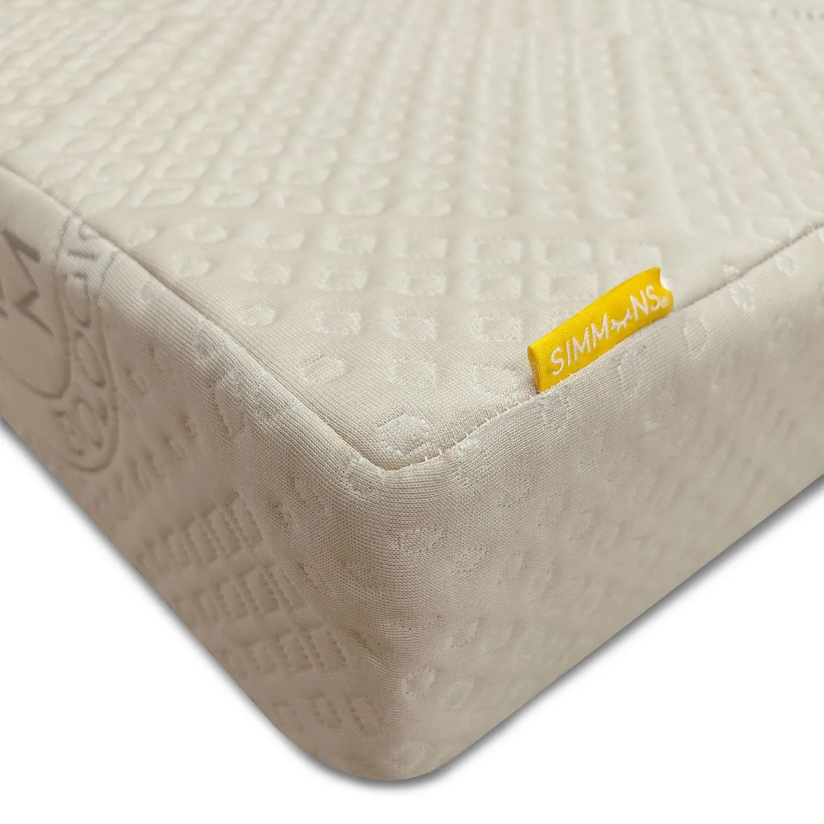 Simmons Matelas Roulé pour bébé Simmons