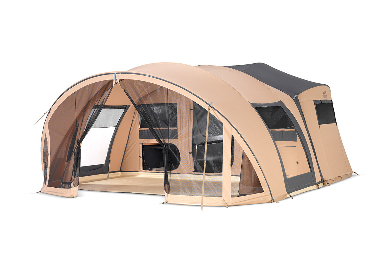 Cabanon Monaco EPS Deluxe 2026 vouwwagen