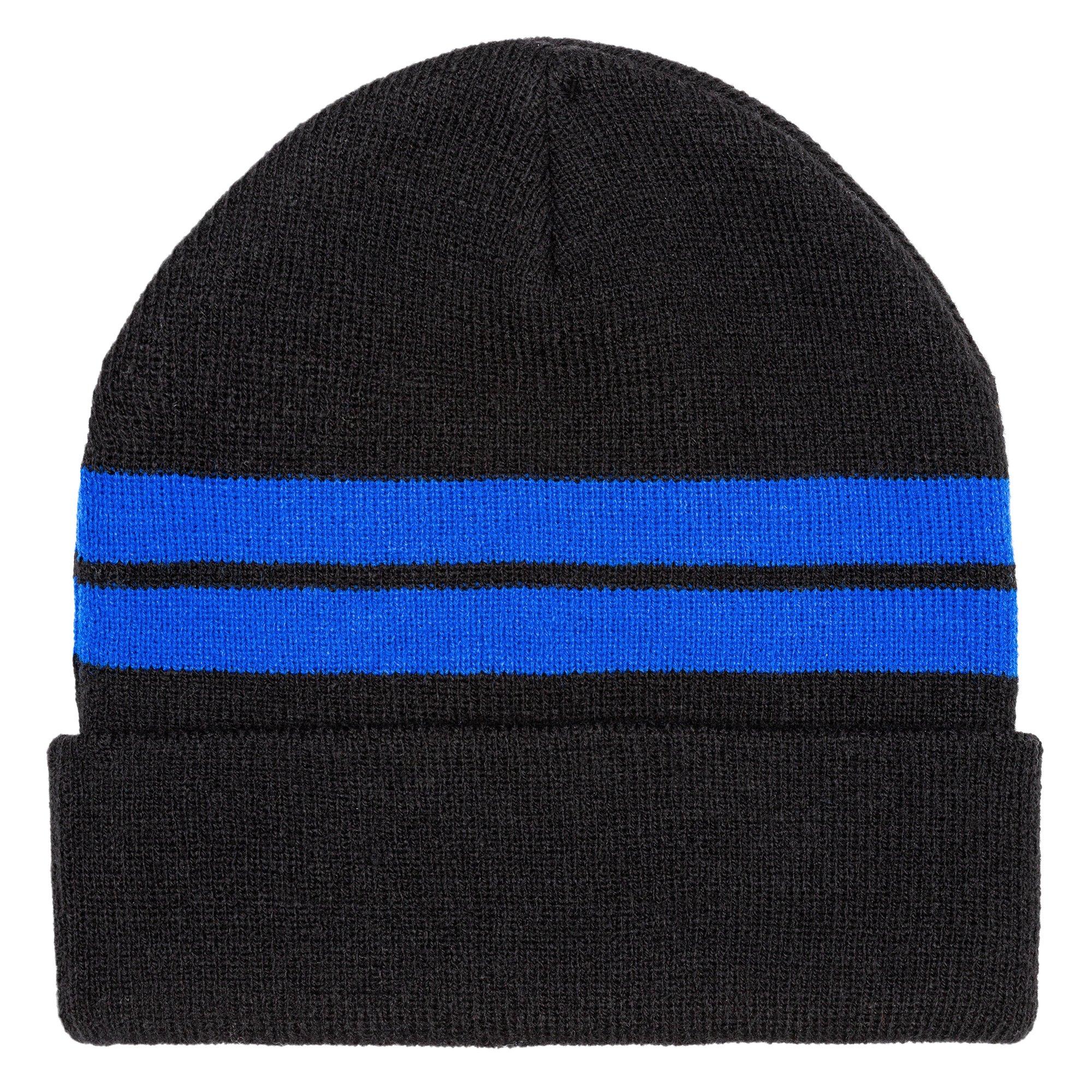 Lonsdale Junior Winter Hat and Gloves Set