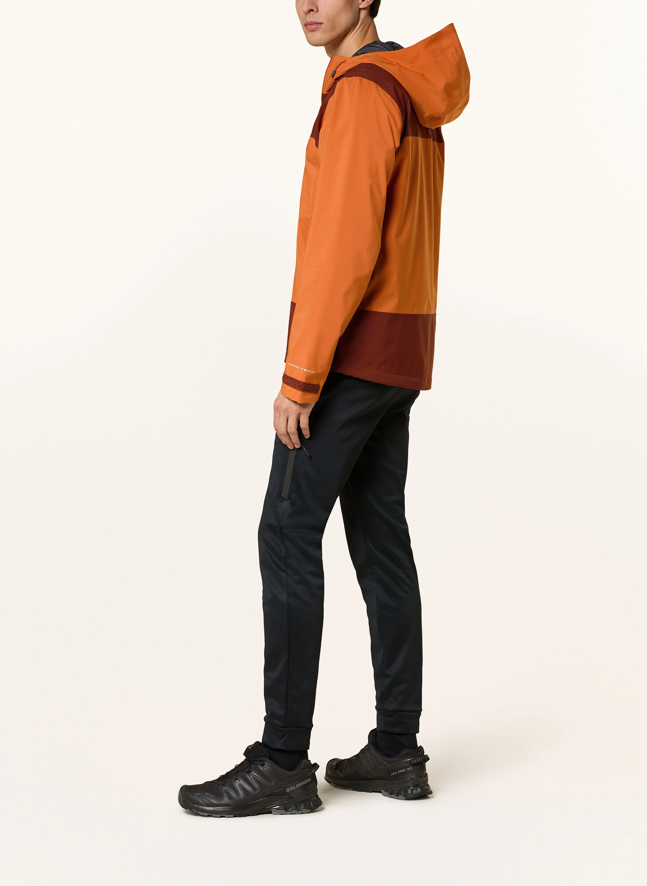 Columbia Regenjacke Boulder Falls™