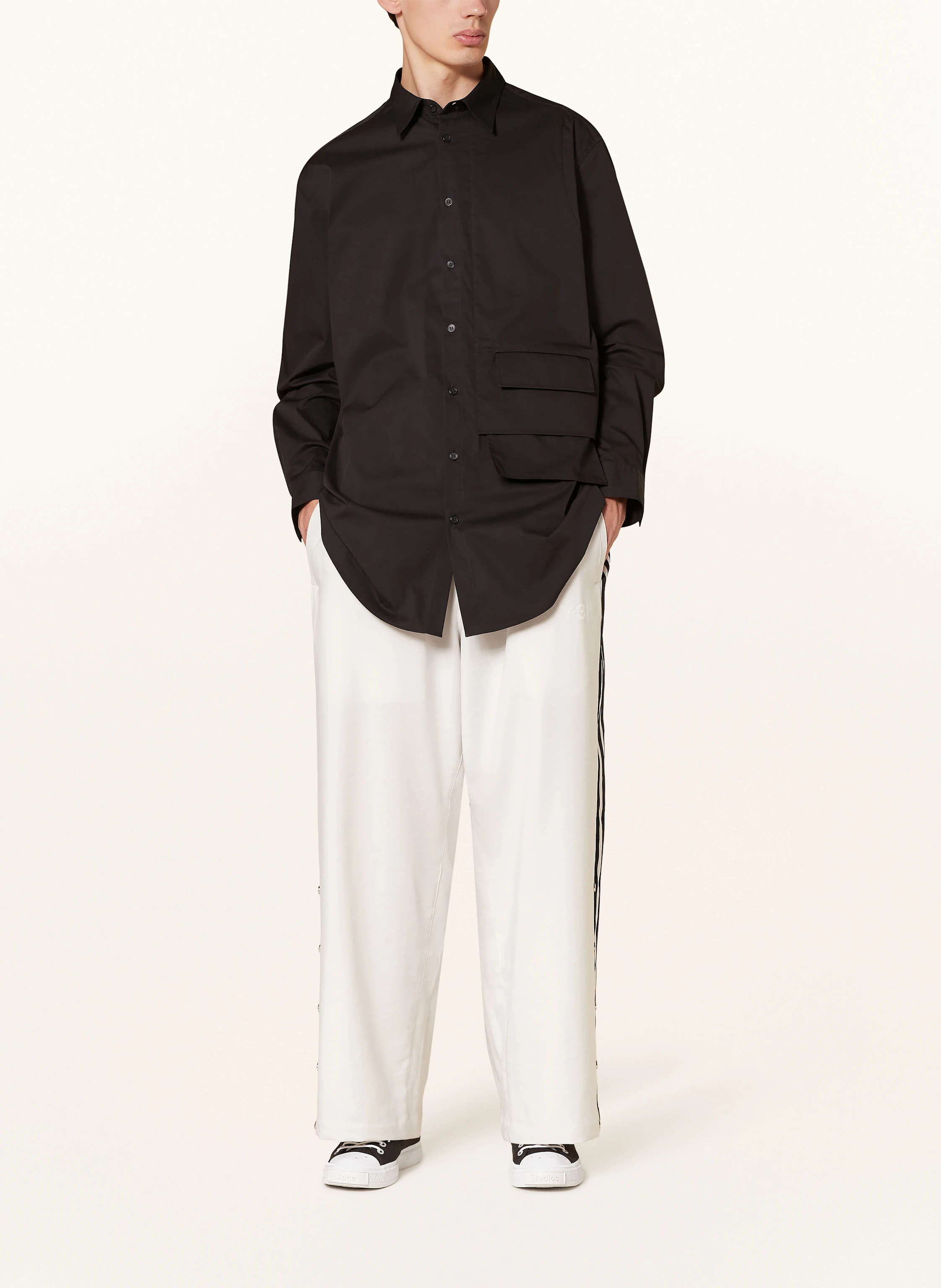 Y-3 Track Pants
