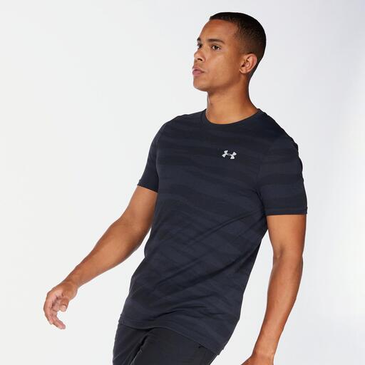 Under Armour Sem Costura