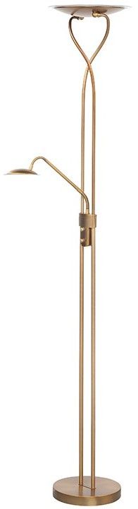Vloerlamp Brons Empoli ⌀30  x H180 cm