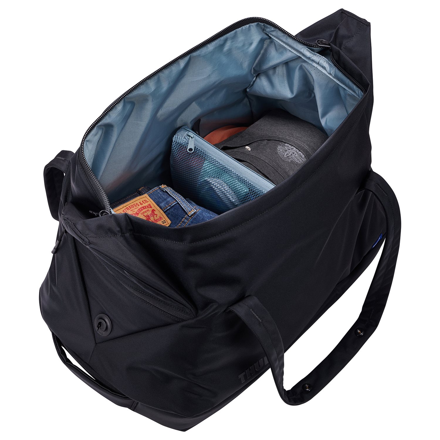 Thule Subterra 2 Duffel 35L black