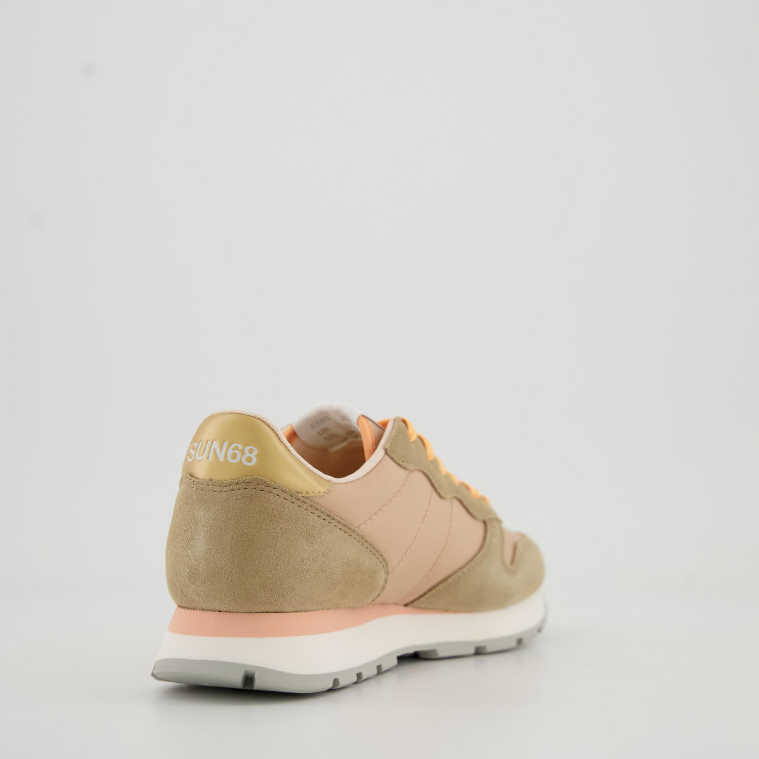 Sun68 Sneaker