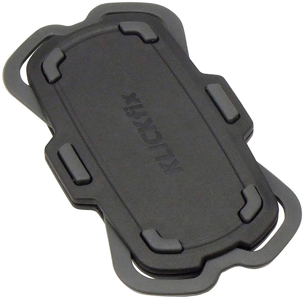 Rixen & Kaul - KLICKfix KLICKfix Phonepad Quad Mini Smartphonehalterung kaufen | Bike-Discount