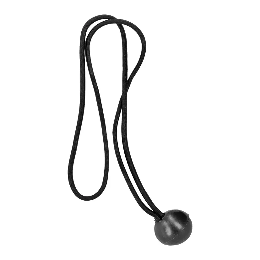Stropper med kuler 6-pk 40 cm