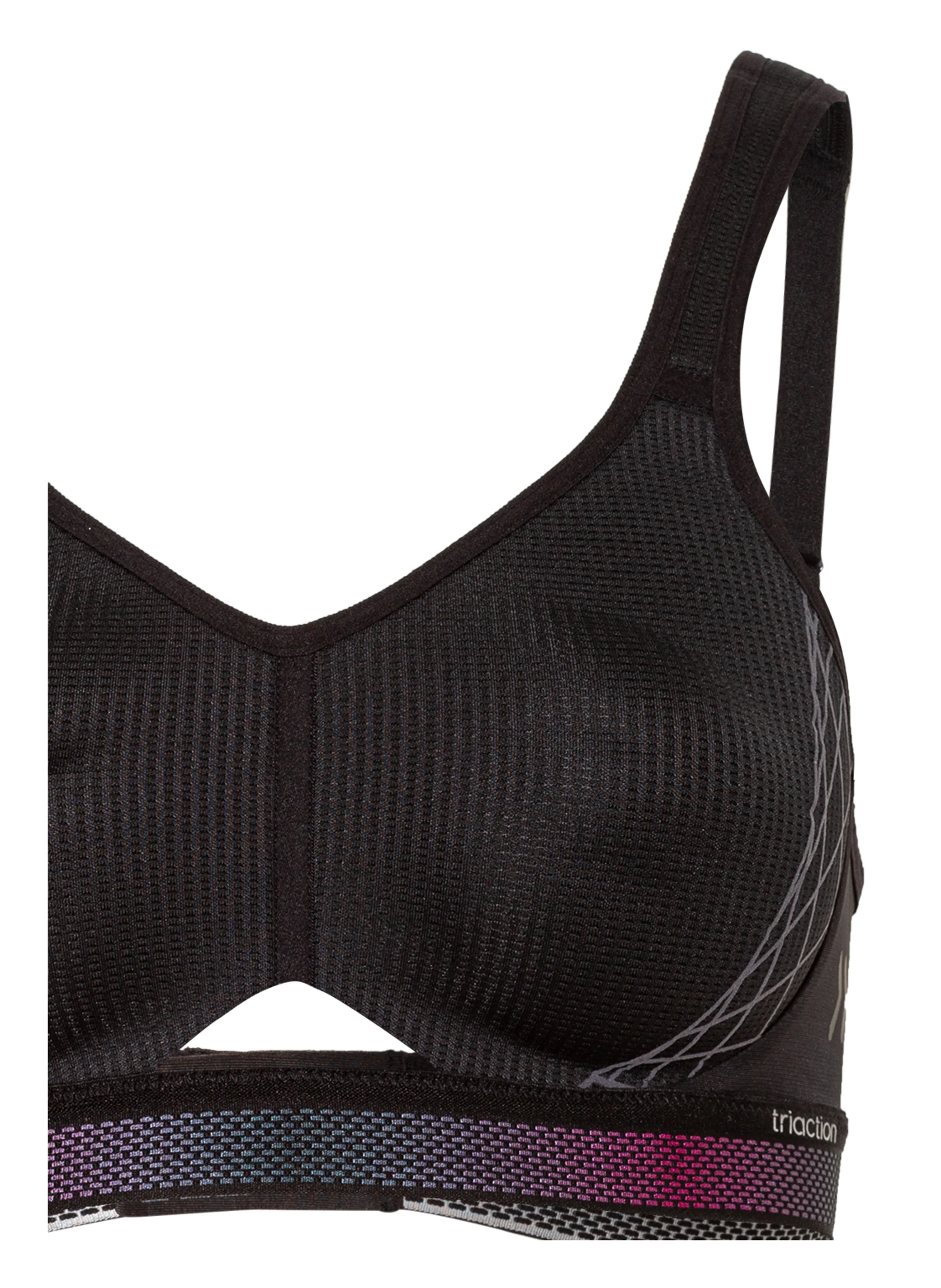 Triumph Sport-BH TRIACTION CARDIO FLOW