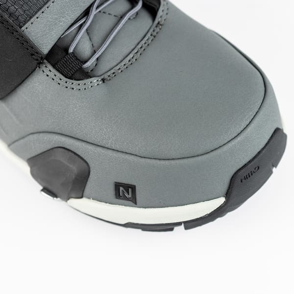 Boots snowboard NITRO PROFILE STEP ON TLS CHARCOAL