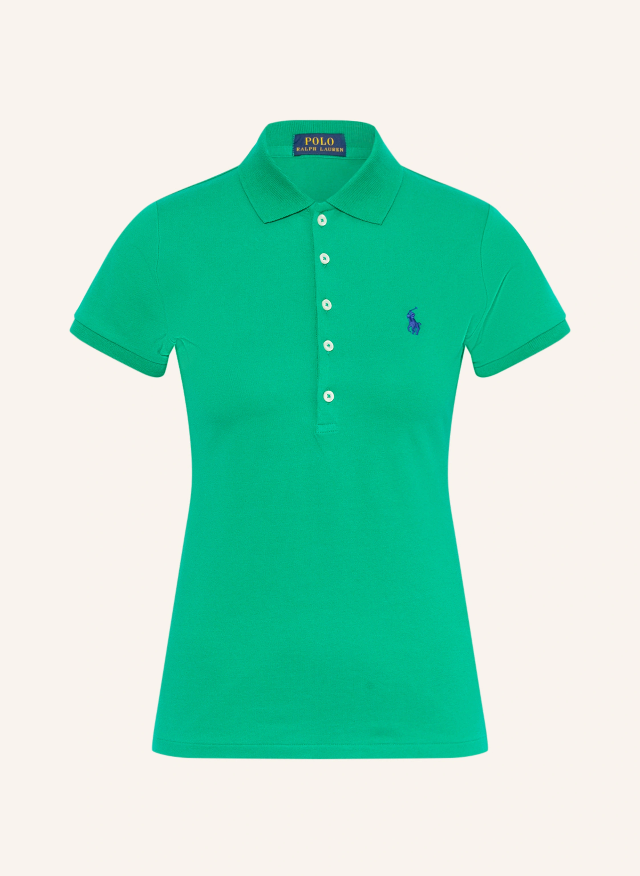 POLO RALPH LAUREN Piqué-Poloshirt