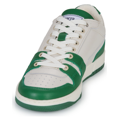 Mercer Amsterdam - THE BROOKLYN Blanco / Verde