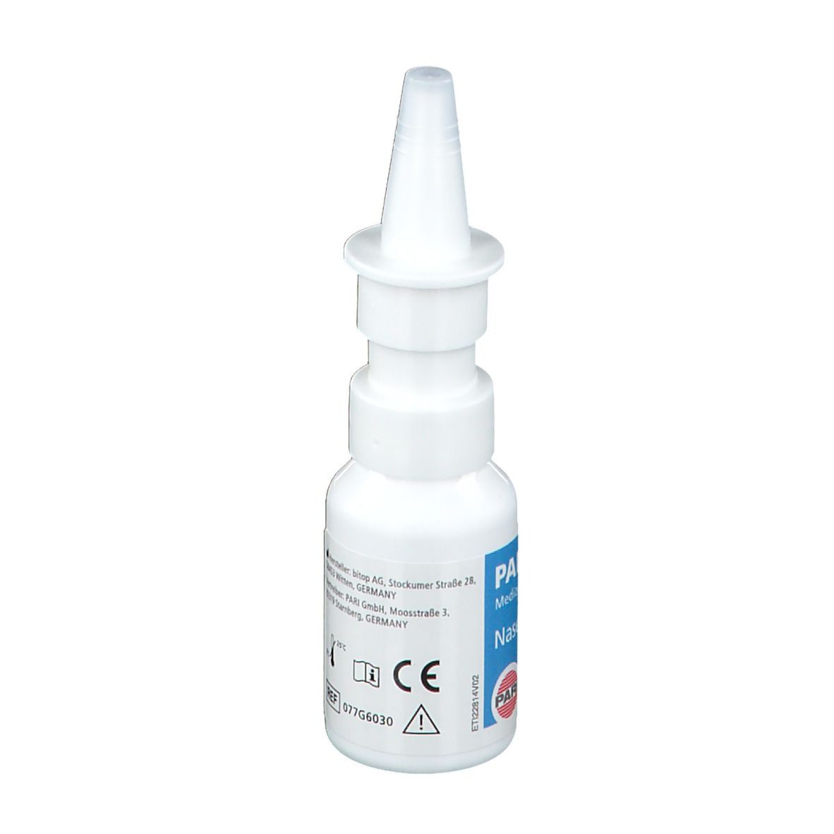 PARI ProTECT® Nasenspray