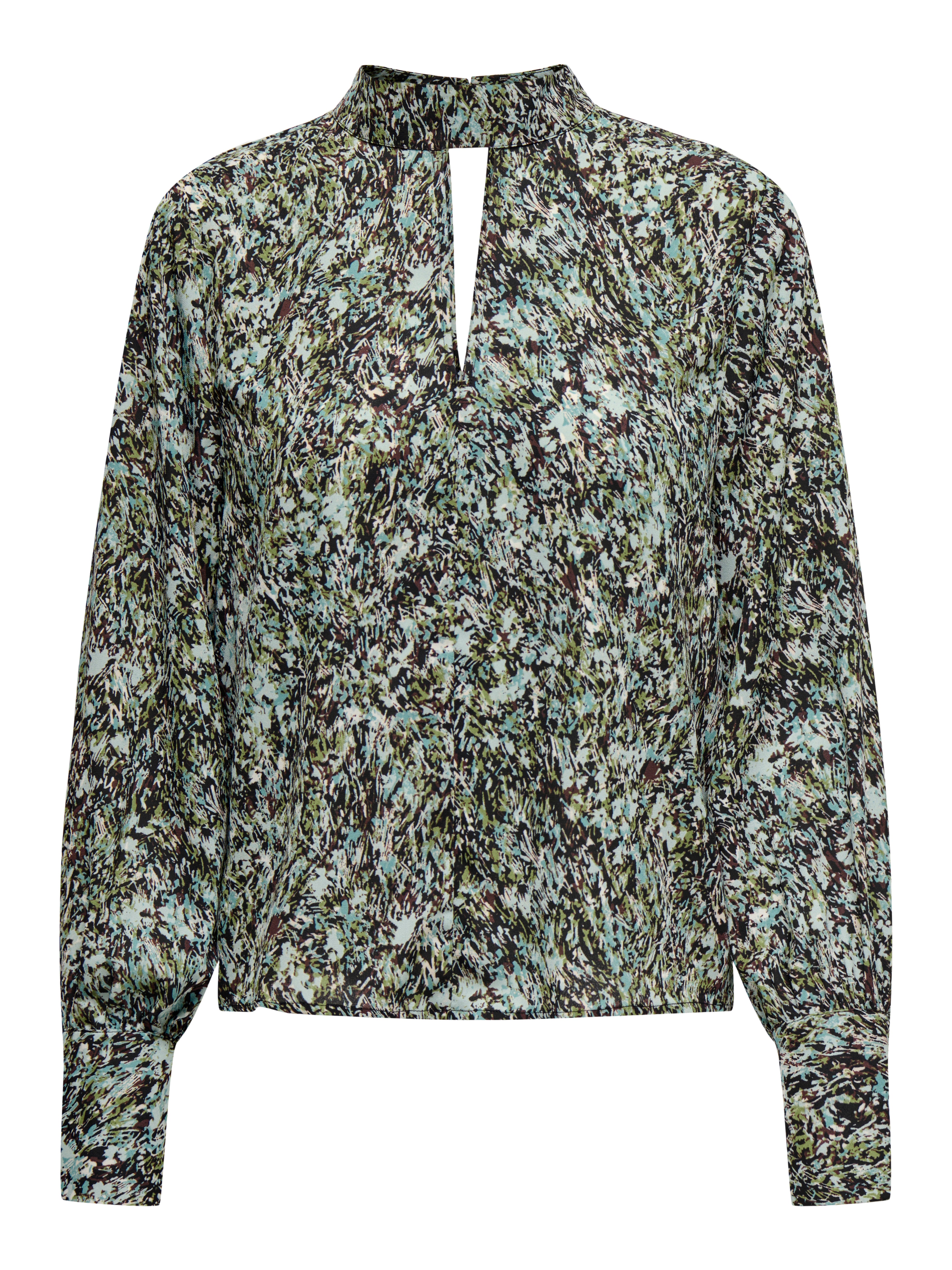 JDYBASE Top Black