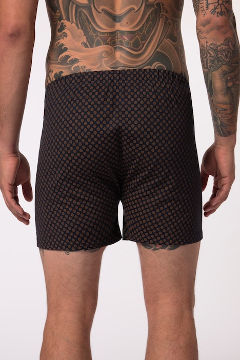 JP 1880 Boxershorts, 2er-Pack, weite Form, bis 7 XL