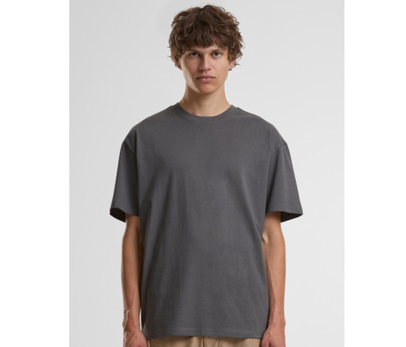 BUILD YOUR BRAND BY308 - Tee-shirt ample en coton