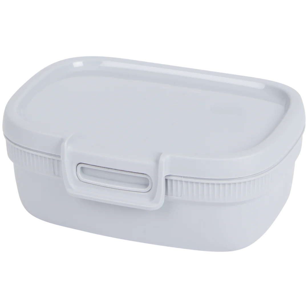 Curver snacktrommel 400 ml | 10 x 13 x 5 cm | diverse kleuren