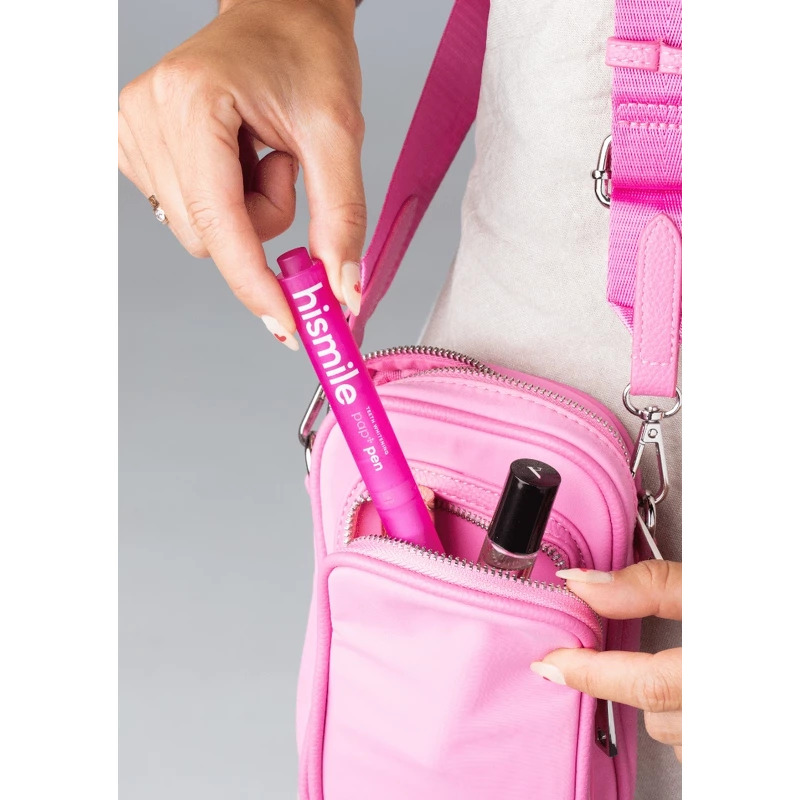 Hismile PAP+ Teeth Whitening Pen