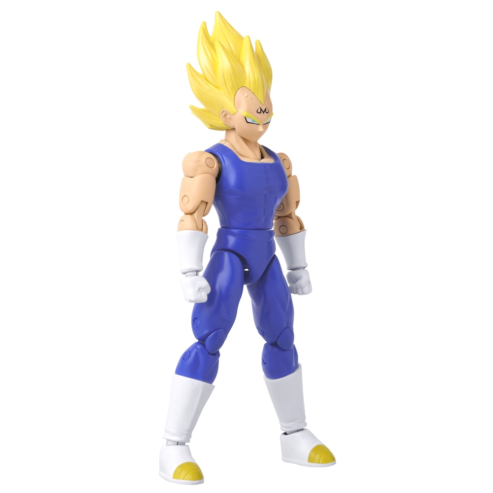 Dragon Ball Dragon Stars 17cm Majin Vegeta Figur