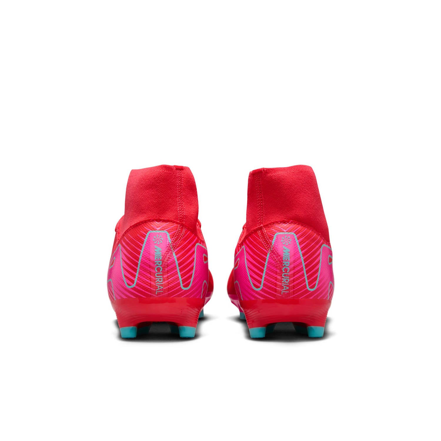 Nike  Mercurial Superfly 10 Academy Heren FG/AG