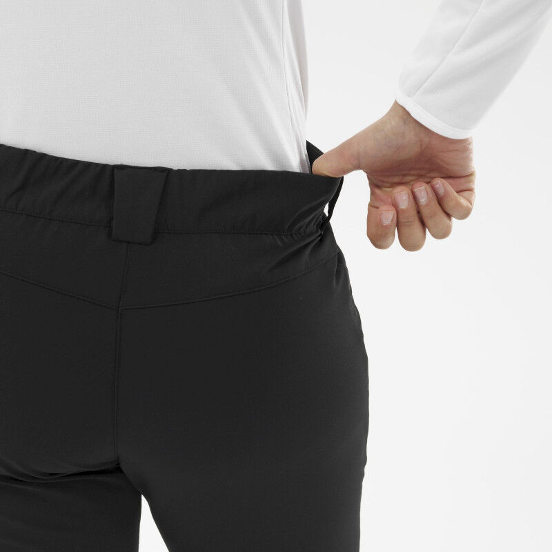 All XCS 200 Pant - Pantalon randonnée femme