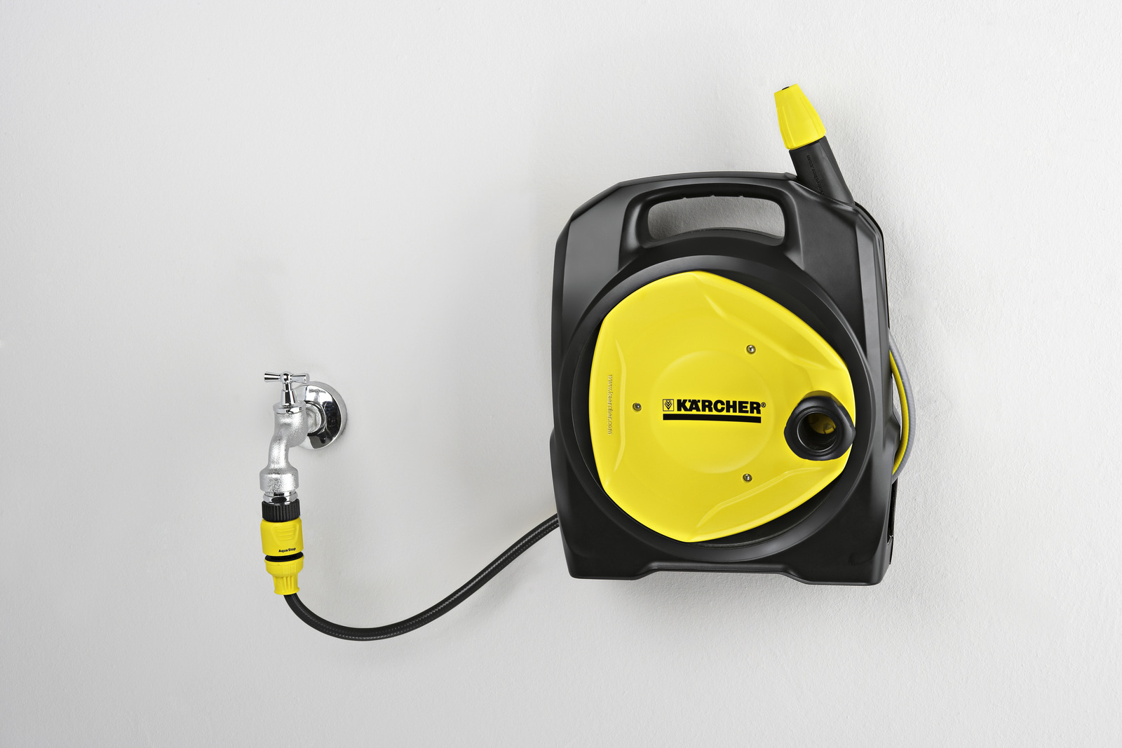 Kärcher CR 3.110 Compact hose box
