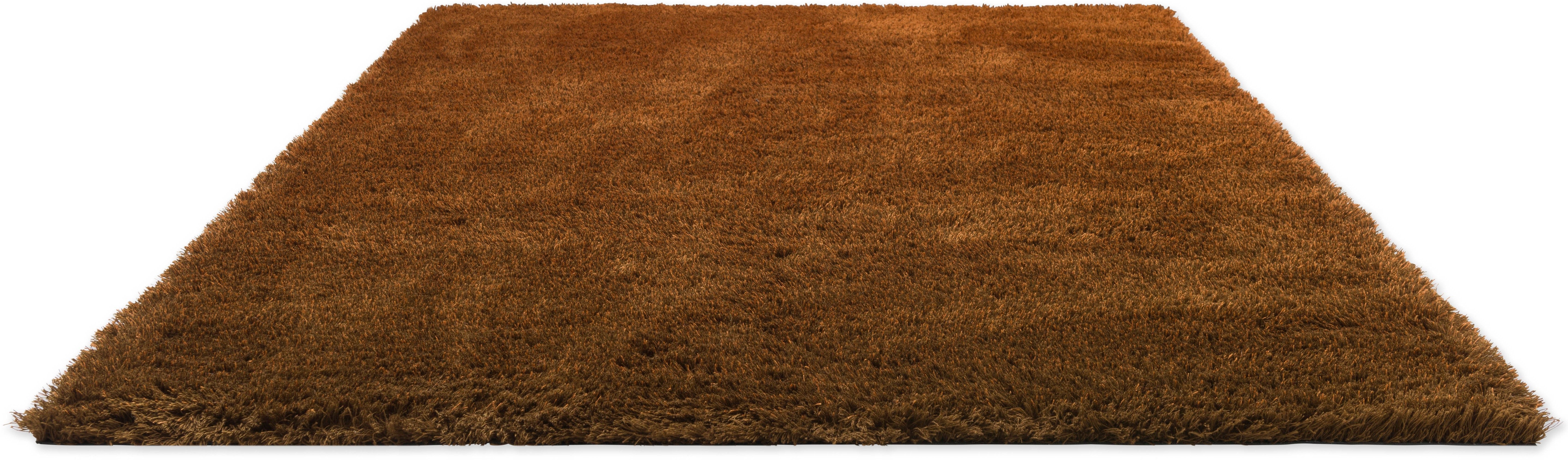 Vloerkleed High Umber Tobacco 11903 Shade  | Brink & Campman