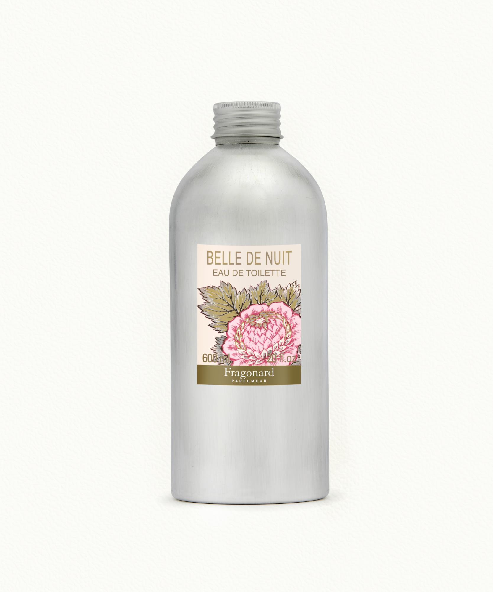 Belle de Nuit  Eau de toilette - 600ml