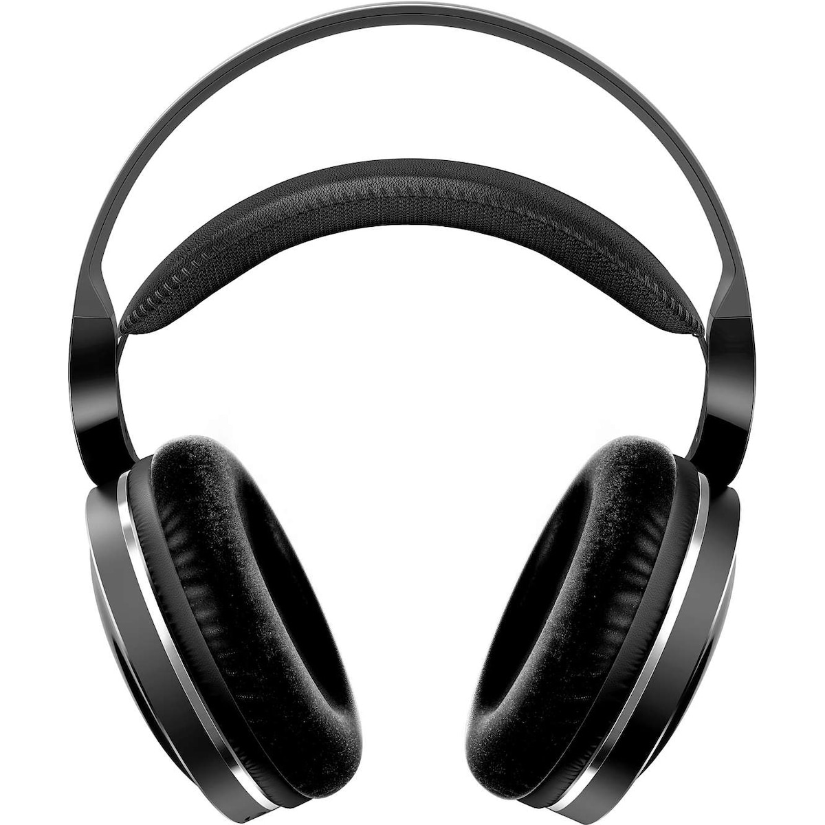 Philips trådløse around-ear TV-hodetelefoner SHD8850/12