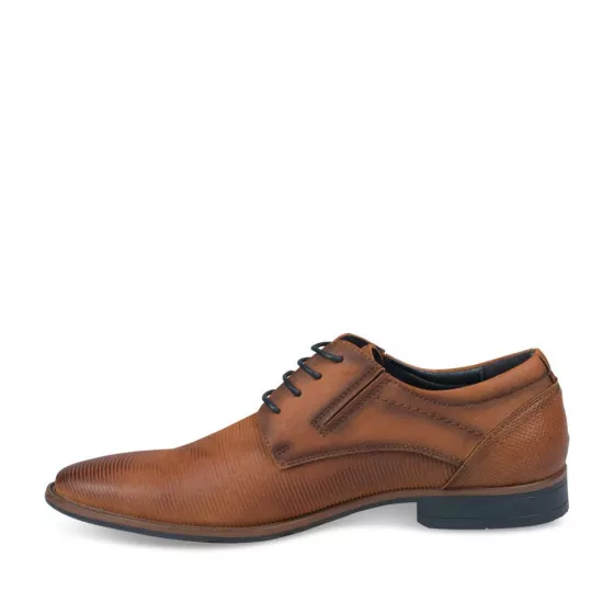 Derbies COGNAC B-BLAKE