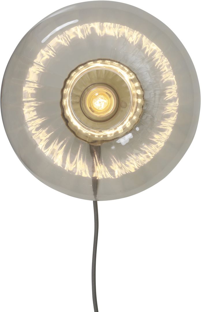 It's about RoMi   Brussels Wandlamp