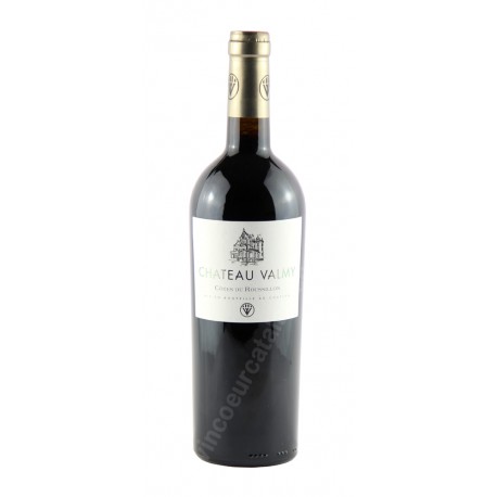 Chateau Valmy - Rouge