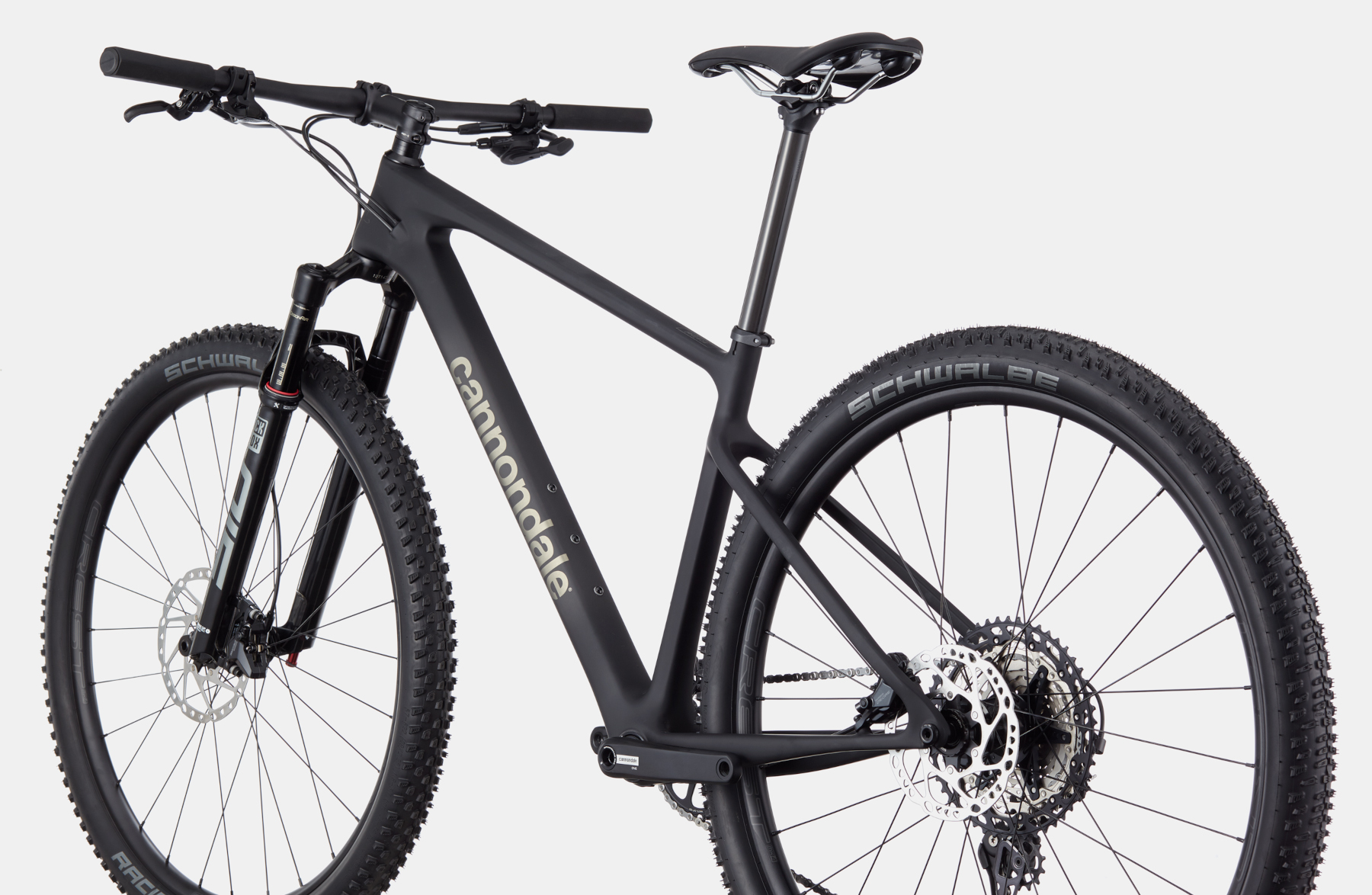 Scalpel HT Carbon 3 BLK/Black Pearl