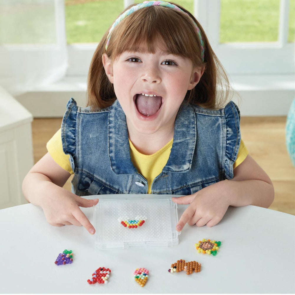 Køb Aquabeads Pop Up Bakke