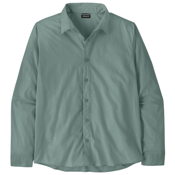 Patagonia - L/S Sunrise Stream Shirt - Chemise