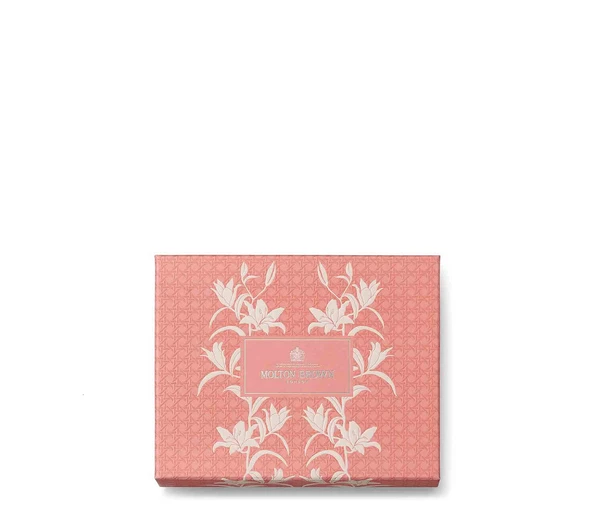 Molton Brown Heavenly Gingerlily Set