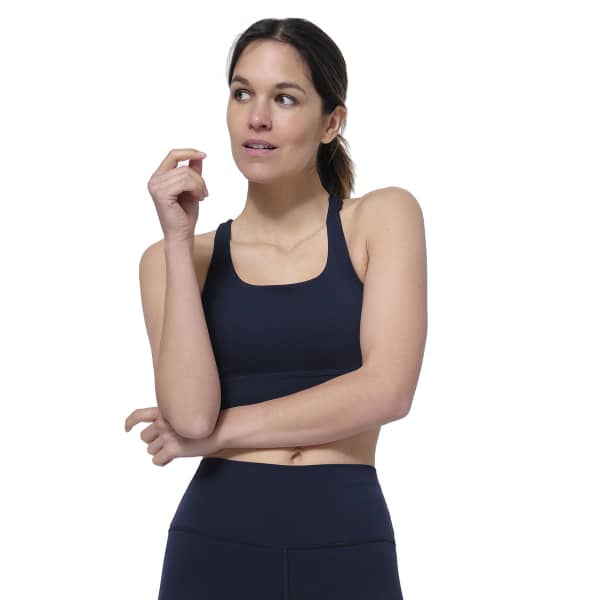 Brassière running LOOKING FOR WILD SPORT BRA W SODALITE