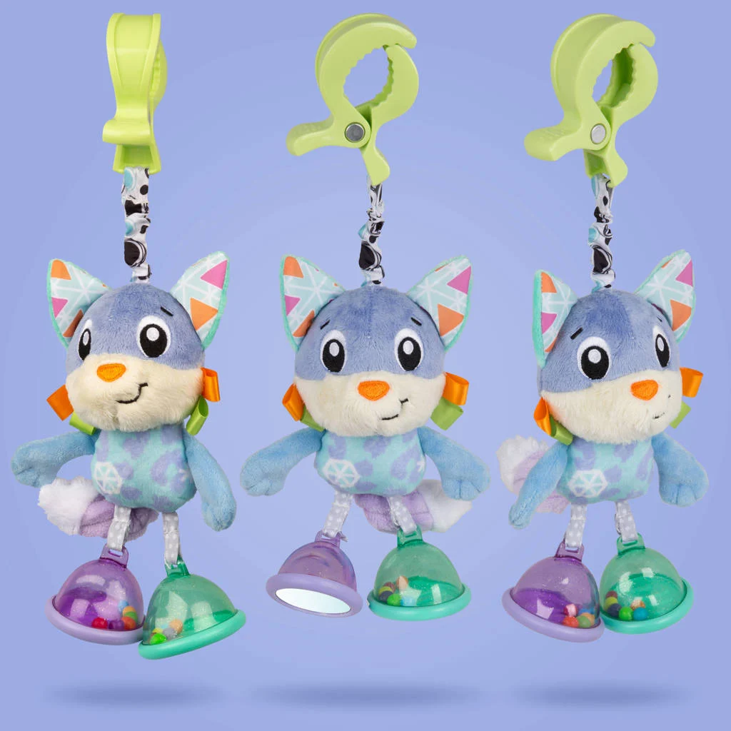 PLAYGRO Dingly dangly Frosti