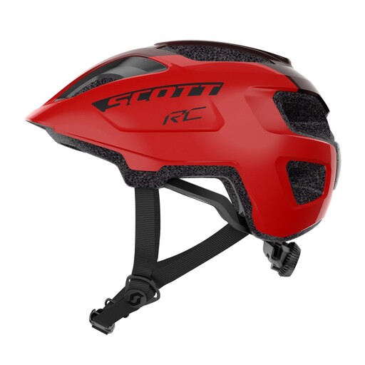 Capacete de ciclismo Scott Spunto Plus Junior (Ce)