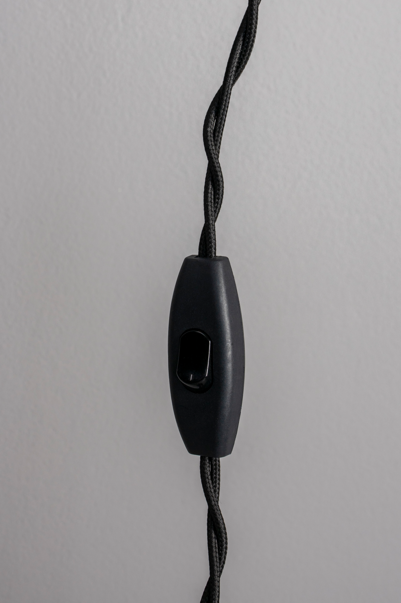 Dutchbone wandlamp Penelope Dutchbone Penelope Wandlamp Zwart