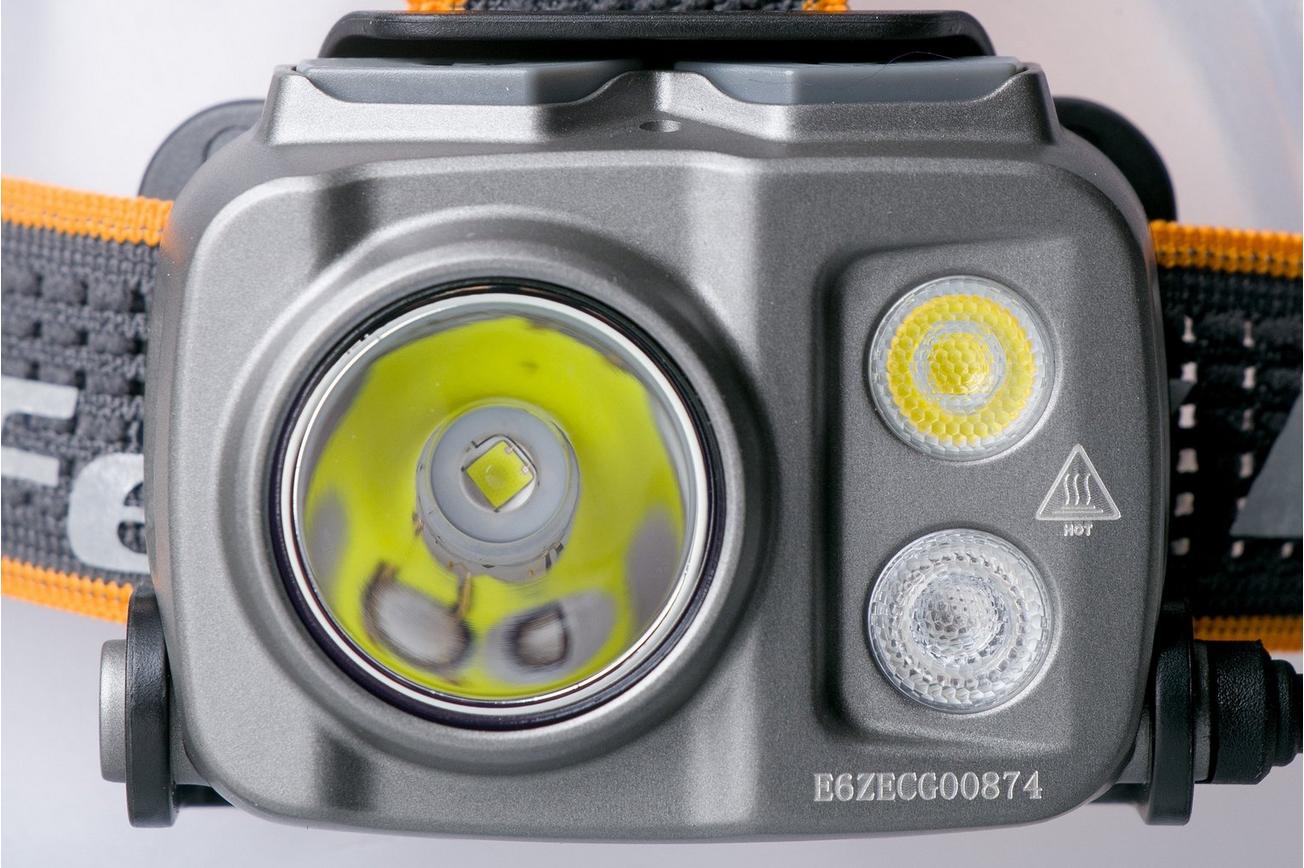 Fenix HP25R V2.0 oplaadbare led-hoofdlamp