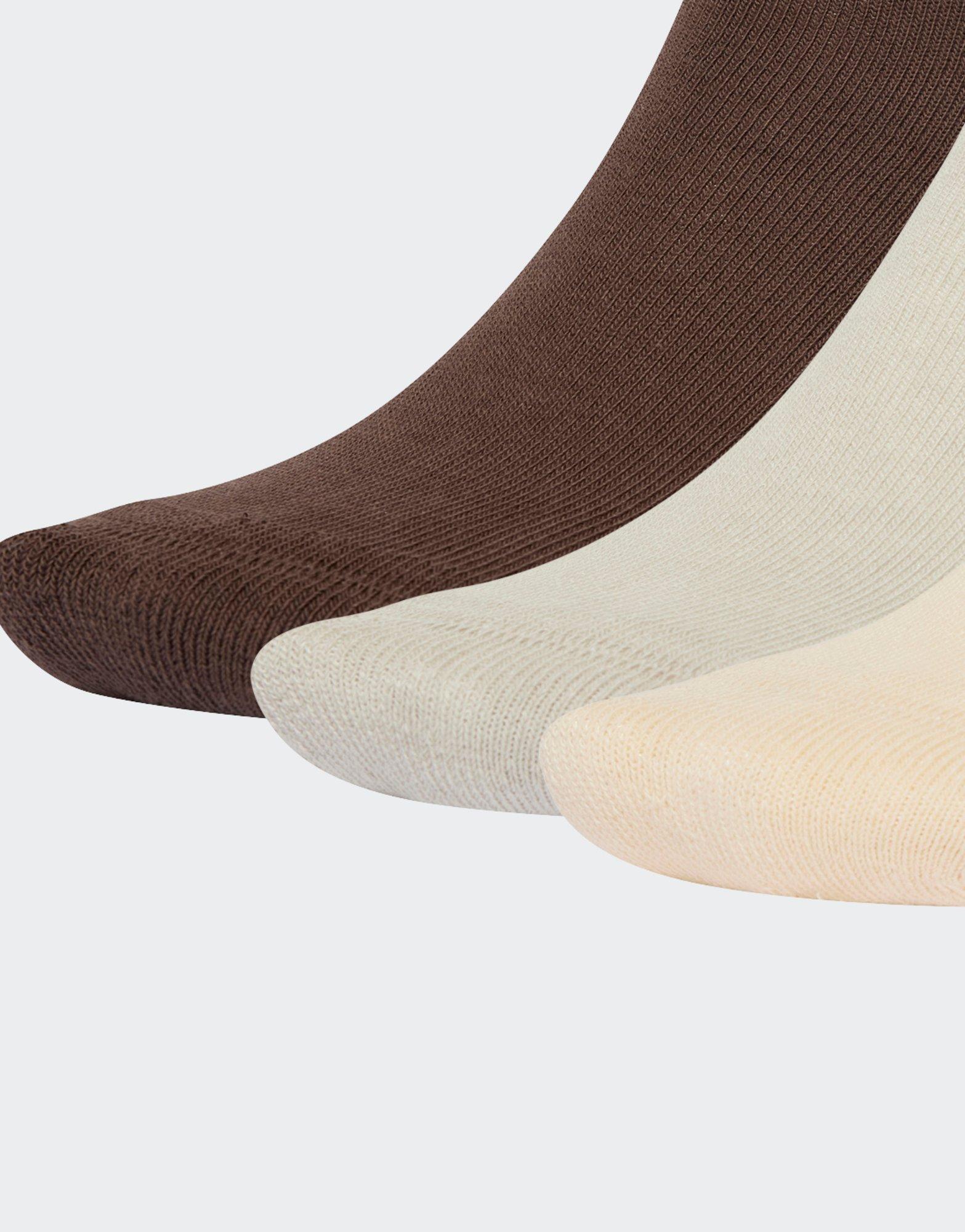 adidas Originals Lot de 6 paires de chaussettes Homme