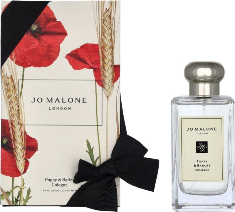 Jo Malone - Poppy & Barley - Eau de Cologne - 100 ml