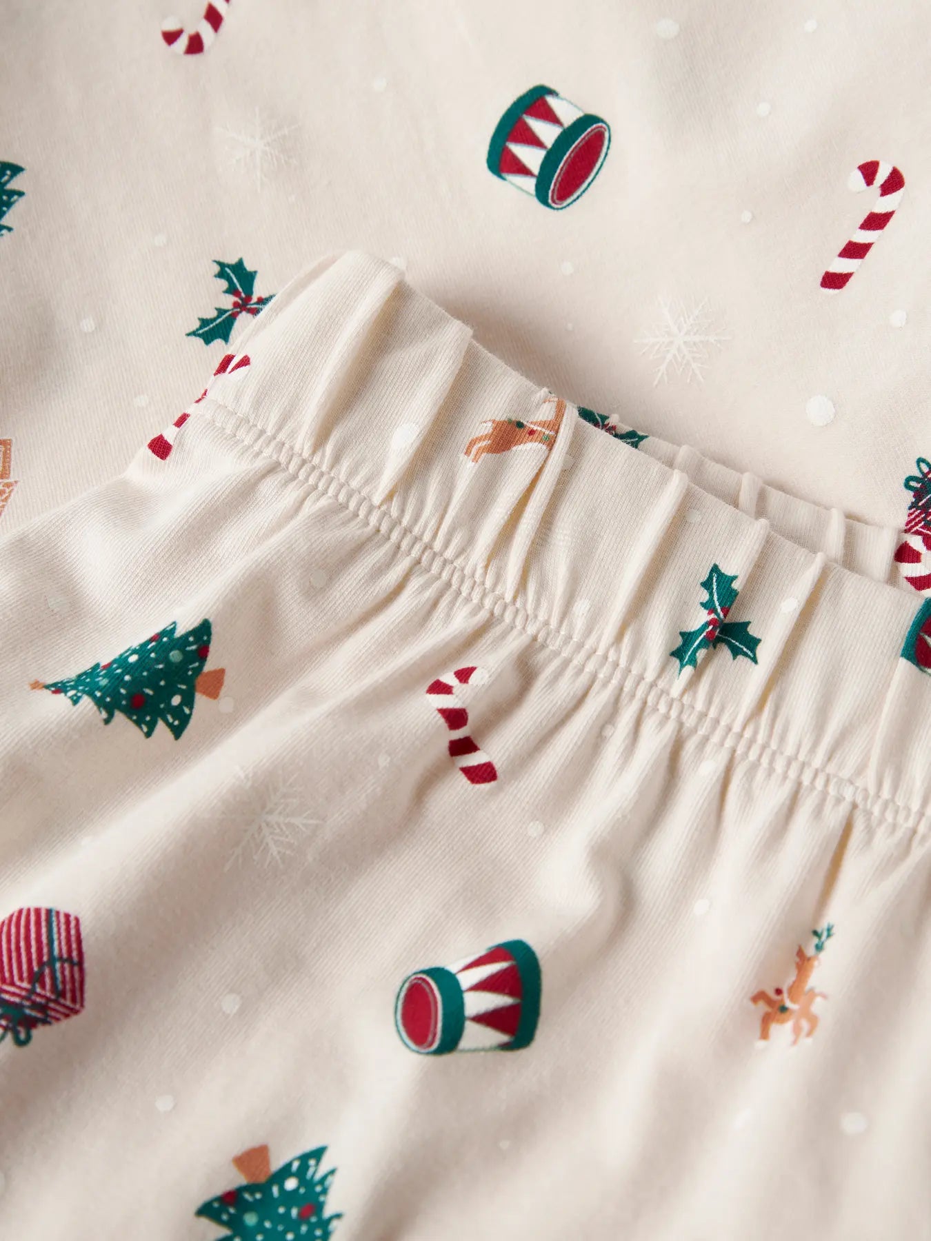 Name it Jul Pyjamas Vismas
