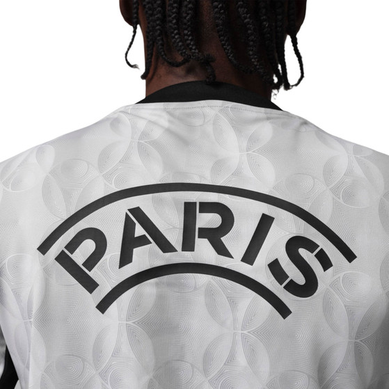 Nike Paris Saint-Germain Pre-Match Top 2025/2026