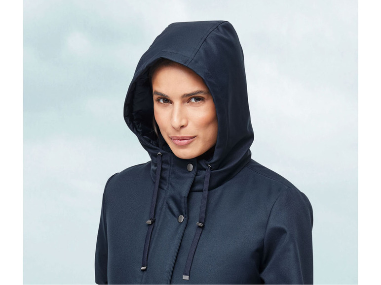 Dames parka