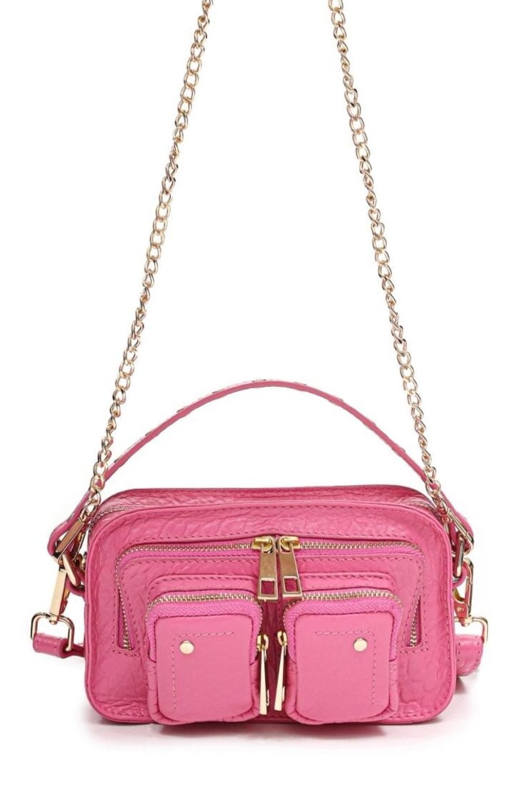 Núnoo Helena New Zealand W. Gold pink