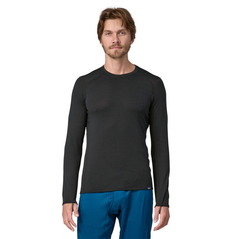 Capilene Thermal Weight Crew - Sous-vêtement homme