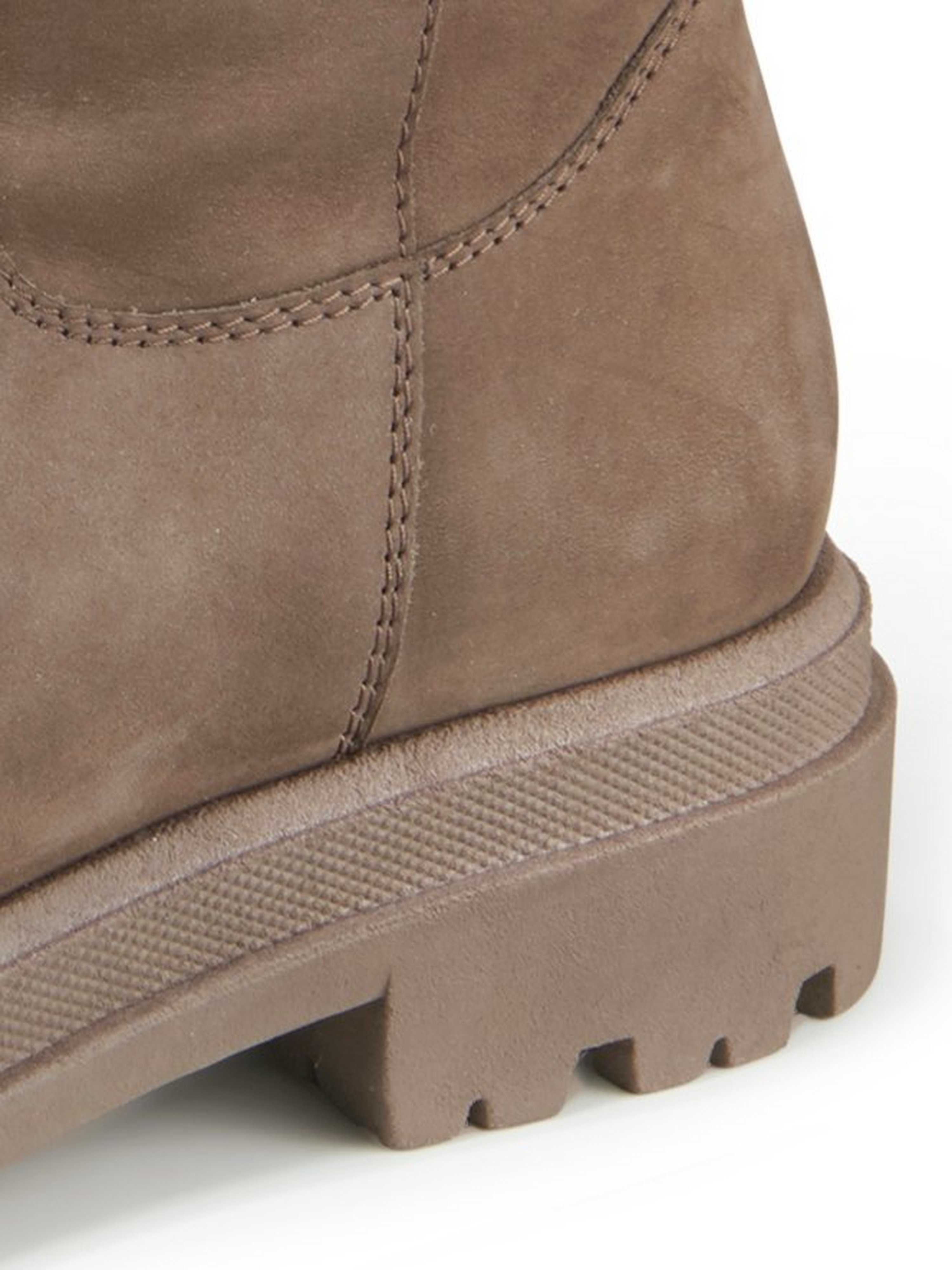 Langschaftstiefel Kiumba