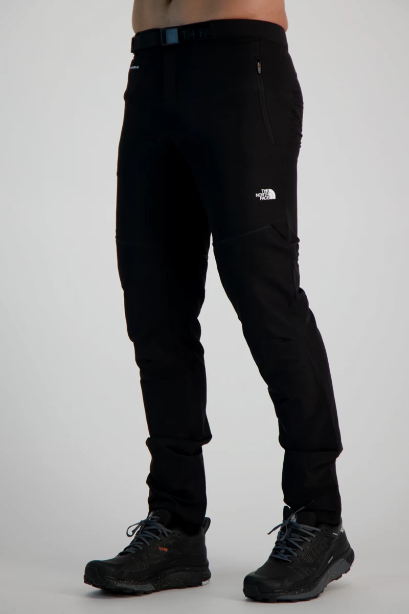 The North Face Lightning Convertible Zip-Off Herren Wanderhose