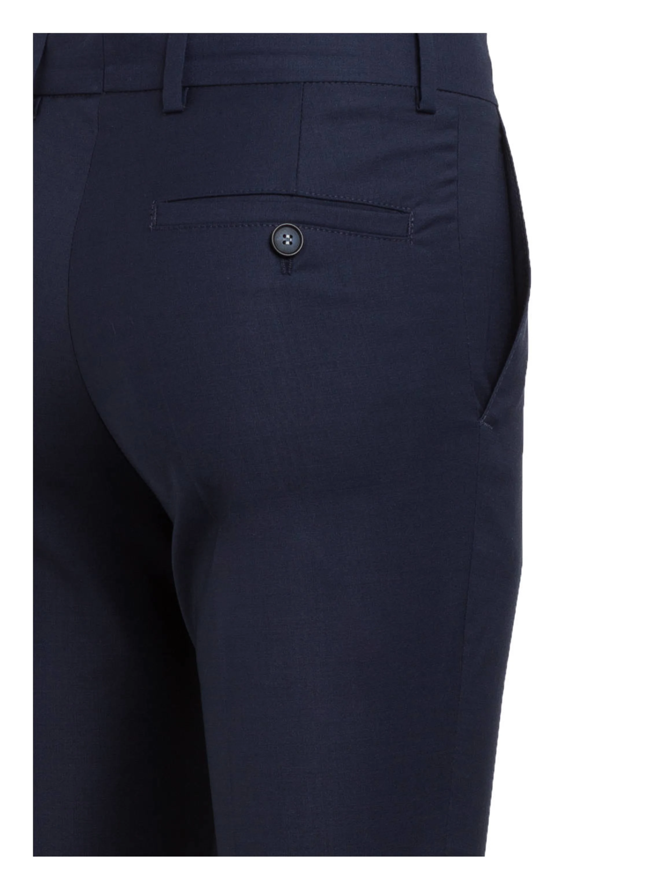 G.O.L. FINEST COLLECTION Anzughose Super Slim Fit